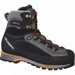 Mens Manta Pro GTX Boot